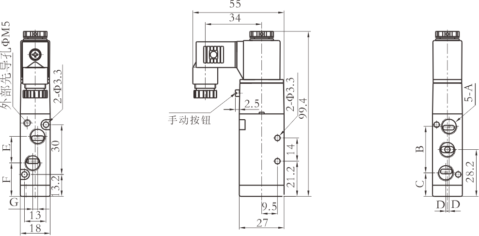 18mm 2-position 5-way single external pilot.png