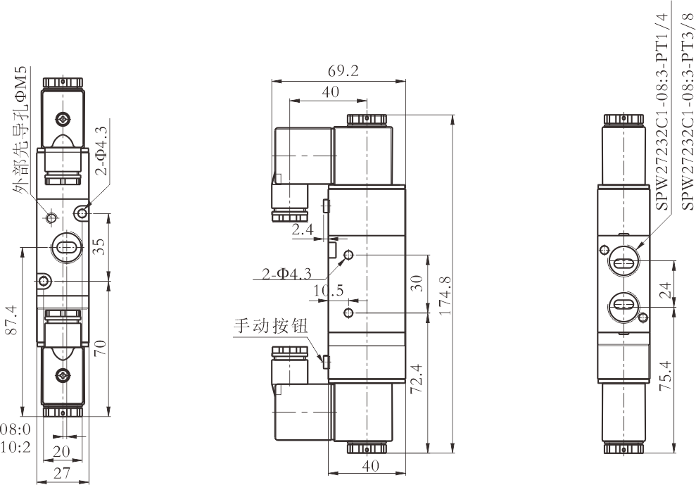 27mm 2-position 3-way dual external pilot.png